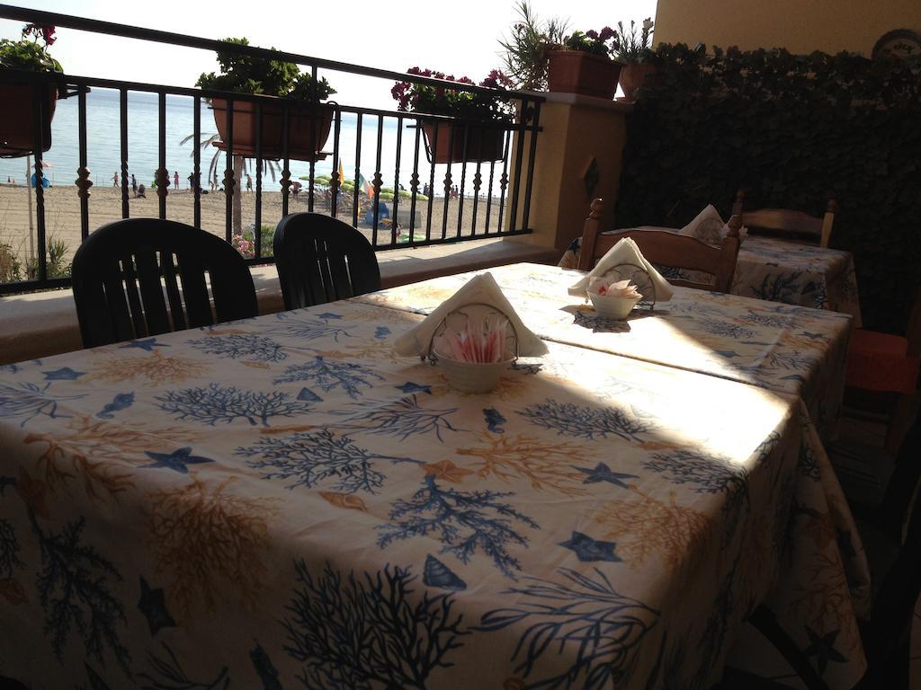 Brezza Marina Hotel San Vito Lo Capo Bagian luar foto