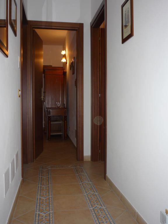 Brezza Marina Hotel San Vito Lo Capo Bagian luar foto