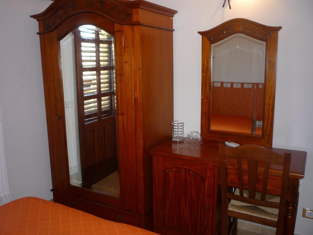 Brezza Marina Hotel San Vito Lo Capo Bagian luar foto