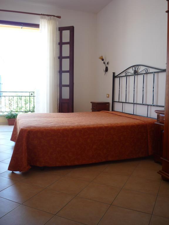 Brezza Marina Hotel San Vito Lo Capo Bagian luar foto