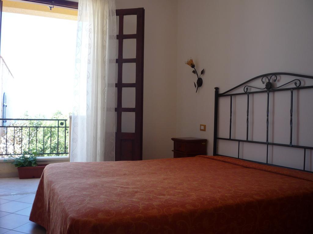 Brezza Marina Hotel San Vito Lo Capo Bagian luar foto
