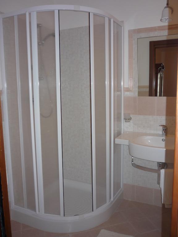 Brezza Marina Hotel San Vito Lo Capo Ruang foto