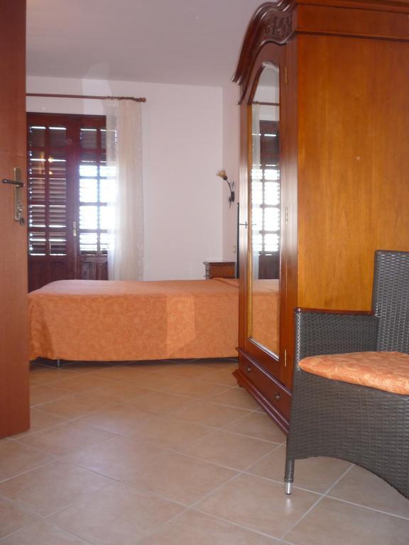 Brezza Marina Hotel San Vito Lo Capo Ruang foto