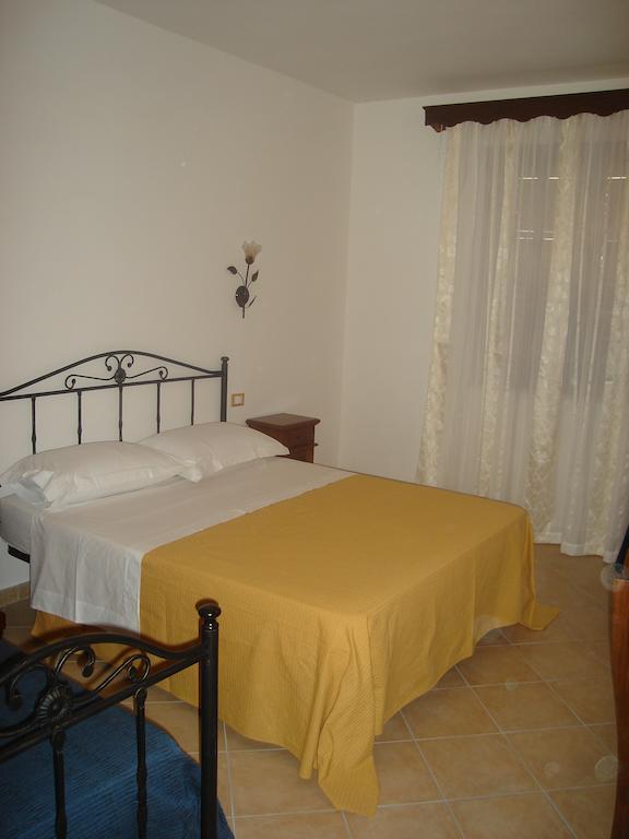 Brezza Marina Hotel San Vito Lo Capo Ruang foto