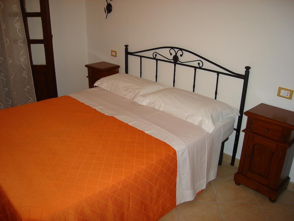 Brezza Marina Hotel San Vito Lo Capo Ruang foto