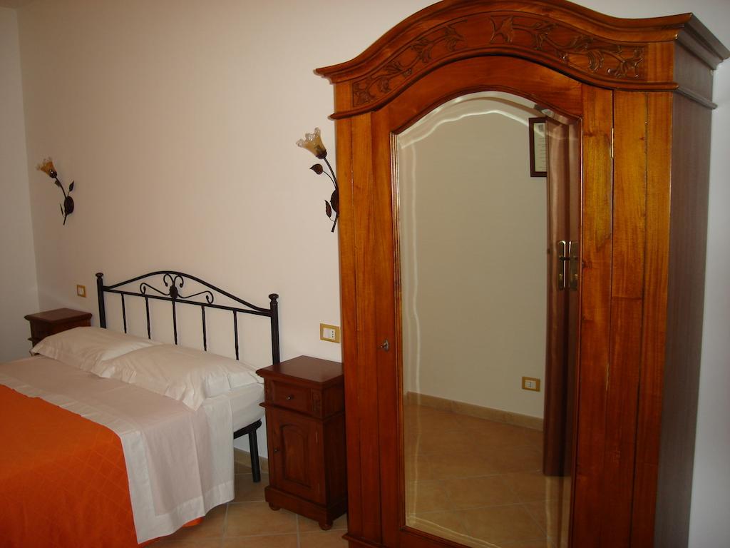 Brezza Marina Hotel San Vito Lo Capo Bagian luar foto